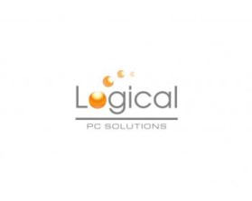 Logo Design entry 128972 submitted by beesoul to the Logo Design for logicalpcs run by logicalpcs