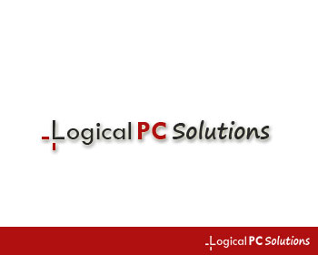 Logo Design entry 129022 submitted by Makaveli Designs to the Logo Design for logicalpcs run by logicalpcs