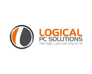 Logo Design entry 129022 submitted by beesoul to the Logo Design for logicalpcs run by logicalpcs