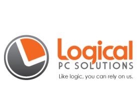 Logo Design entry 129022 submitted by shakala1 to the Logo Design for logicalpcs run by logicalpcs