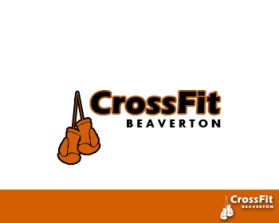 Logo Design entry 129054 submitted by RolandofGilead to the Logo Design for CrossFit Beaverton run by Make It Fit