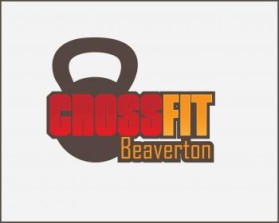 Logo Design entry 129055 submitted by matt123roll to the Logo Design for CrossFit Beaverton run by Make It Fit