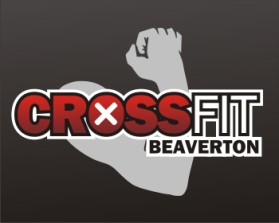 Logo Design entry 129056 submitted by people to the Logo Design for CrossFit Beaverton run by Make It Fit