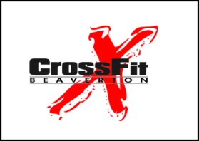 Logo Design entry 129082 submitted by madcom to the Logo Design for CrossFit Beaverton run by Make It Fit