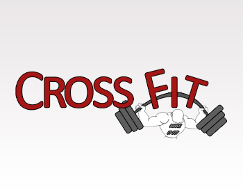 Logo Design entry 129084 submitted by matt123roll to the Logo Design for CrossFit Beaverton run by Make It Fit
