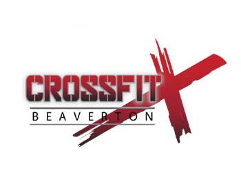 Logo Design entry 129085 submitted by Eevee to the Logo Design for CrossFit Beaverton run by Make It Fit