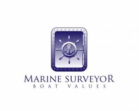 Logo Design entry 129269 submitted by Efzone2005 to the Logo Design for MSBOATVALUES run by rossboat