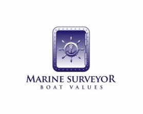 Logo Design entry 129271 submitted by Efzone2005 to the Logo Design for MSBOATVALUES run by rossboat
