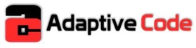 Logo Design entry 20992 submitted by Phraktol Designs to the Logo Design for Adaptive Code run by evoltix
