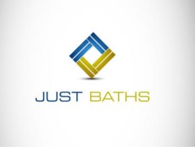 Logo Design Entry 129433 submitted by anshu_0590 to the contest for Just Baths run by cscofield