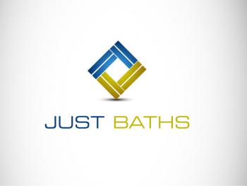 Logo Design entry 129433 submitted by anshu_0590 to the Logo Design for Just Baths run by cscofield