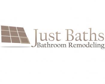 Logo Design entry 129711 submitted by Misiuna to the Logo Design for Just Baths run by cscofield
