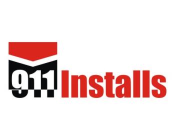 Logo Design entry 129815 submitted by fazwork to the Logo Design for www.911Installs.com run by 911installs