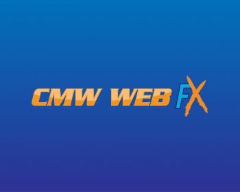 Logo Design entry 129881 submitted by cyrille12 to the Logo Design for CMW Web FX run by mcollins
