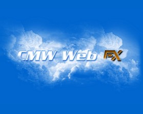 Logo Design entry 129911 submitted by nafros to the Logo Design for CMW Web FX run by mcollins
