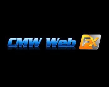 Logo Design entry 129919 submitted by medoni to the Logo Design for CMW Web FX run by mcollins