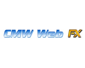 Logo Design entry 129921 submitted by nafros to the Logo Design for CMW Web FX run by mcollins