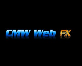 Logo Design entry 129922 submitted by nafros to the Logo Design for CMW Web FX run by mcollins