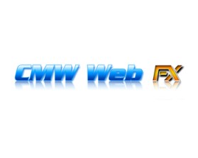 Logo Design entry 129923 submitted by nafros to the Logo Design for CMW Web FX run by mcollins