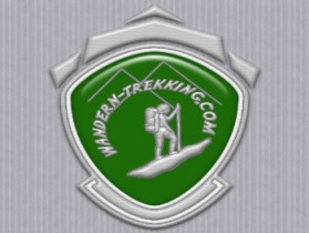 Logo Design entry 130121 submitted by WhisperingSage to the Logo Design for Wandern Trekking run by sanbro