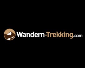 Logo Design entry 130132 submitted by Zatarra to the Logo Design for Wandern Trekking run by sanbro
