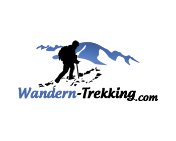 Logo Design entry 130132 submitted by shahillustrator to the Logo Design for Wandern Trekking run by sanbro