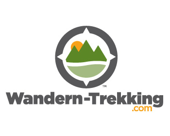 Logo Design entry 130142 submitted by jemart to the Logo Design for Wandern Trekking run by sanbro