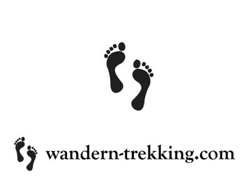 Logo Design entry 130147 submitted by CTI_Tech to the Logo Design for Wandern Trekking run by sanbro