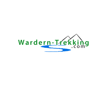 Logo Design entry 130132 submitted by designit to the Logo Design for Wandern Trekking run by sanbro