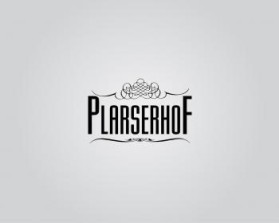 Logo Design entry 130156 submitted by AgencyBrat to the Logo Design for Plarserhof run by sanbro