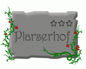 Logo Design entry 130160 submitted by cyrille12 to the Logo Design for Plarserhof run by sanbro