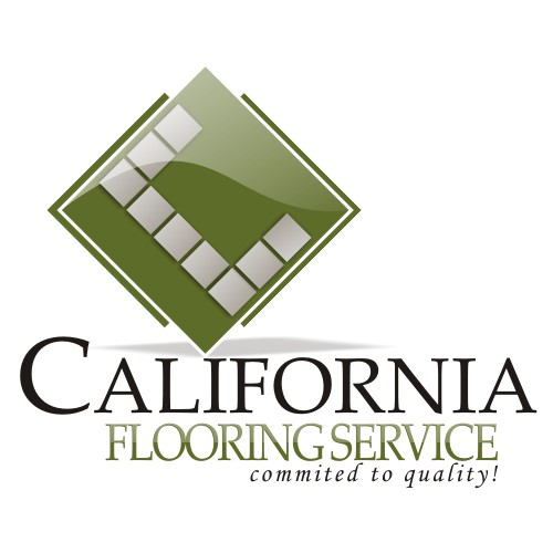 Logo Design entry 13773 submitted by bamcanales to the Logo Design for California Flooring Service run by thefloorpro