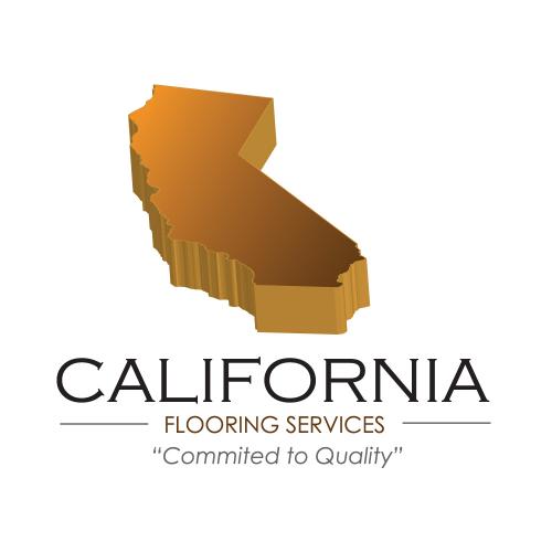 Logo Design entry 13781 submitted by Buckshot to the Logo Design for California Flooring Service run by thefloorpro