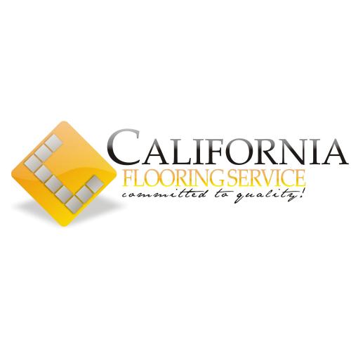 Another design by osagrafis submitted to the Logo Design for California Flooring Service by thefloorpro
