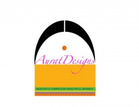 Logo Design entry 21091 submitted by infoisoft to the Logo Design for Aurat Designs run by auratdesigns