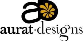 Logo Design Entry 21086 submitted by hungary333 to the contest for Aurat Designs run by auratdesigns
