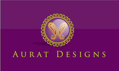 Logo Design entry 21150 submitted by xpressions to the Logo Design for Aurat Designs run by auratdesigns