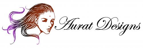 Logo Design entry 21174 submitted by adrien de mar to the Logo Design for Aurat Designs run by auratdesigns