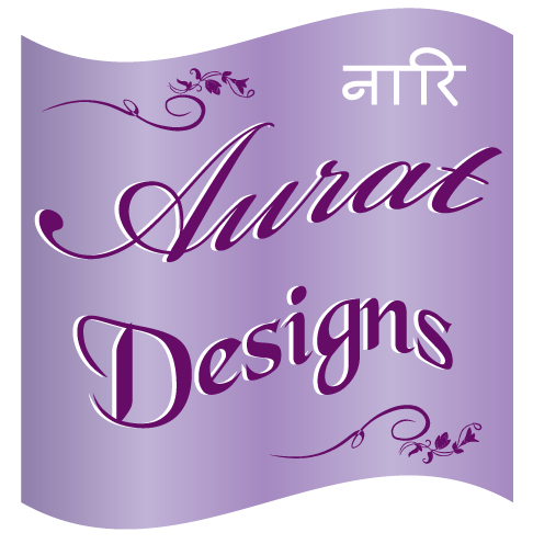 Logo Design entry 21158 submitted by Machineman to the Logo Design for Aurat Designs run by auratdesigns