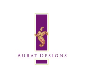 Logo Design entry 21174 submitted by xpressions to the Logo Design for Aurat Designs run by auratdesigns