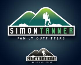 Logo Design entry 130356 submitted by Dawboc to the Logo Design for Simon the Tanner run by simonsez