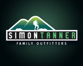 Logo Design entry 130357 submitted by Dawboc to the Logo Design for Simon the Tanner run by simonsez