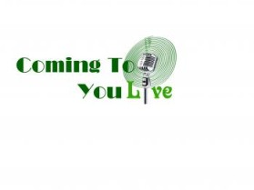 Logo Design entry 130765 submitted by andywillbrad to the Logo Design for ComingToYouLive.com run by bsloan