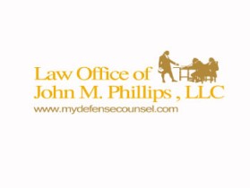 Logo Design entry 130847 submitted by WhisperingSage to the Logo Design for Law Office of John M. Phillips run by BTSA