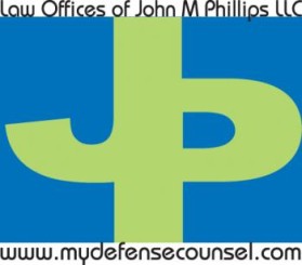 Logo Design entry 130848 submitted by ojgraphics to the Logo Design for Law Office of John M. Phillips run by BTSA