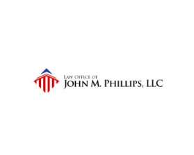 Logo Design Entry 130865 submitted by semuasayangeko to the contest for Law Office of John M. Phillips run by BTSA