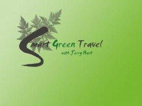 Logo Design entry 131001 submitted by henent to the Logo Design for Smart Green Travel  run by jerryhart