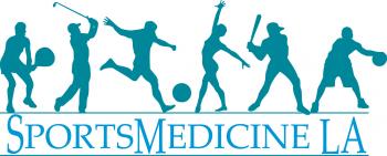 Logo Design entry 131162 submitted by traceygl to the Logo Design for Sports Medicine LA run by SportsMed