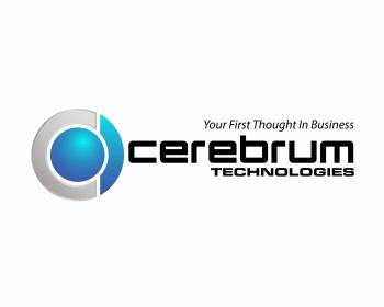 Logo Design entry 131663 submitted by charmaine to the Logo Design for Cerebrum Technologies run by shay