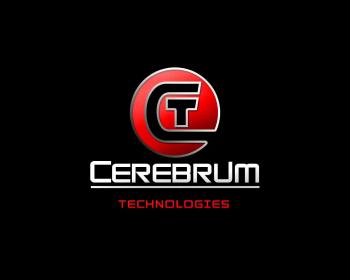 Logo Design entry 131663 submitted by Efzone2005 to the Logo Design for Cerebrum Technologies run by shay